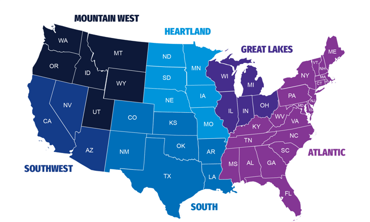2025-08 Alta USA Team Map