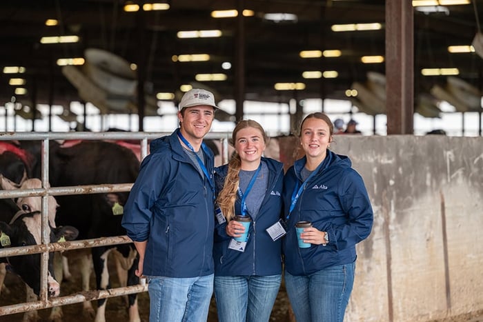 Alta Interns