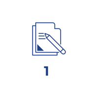 FeedWise ONYX Step 1