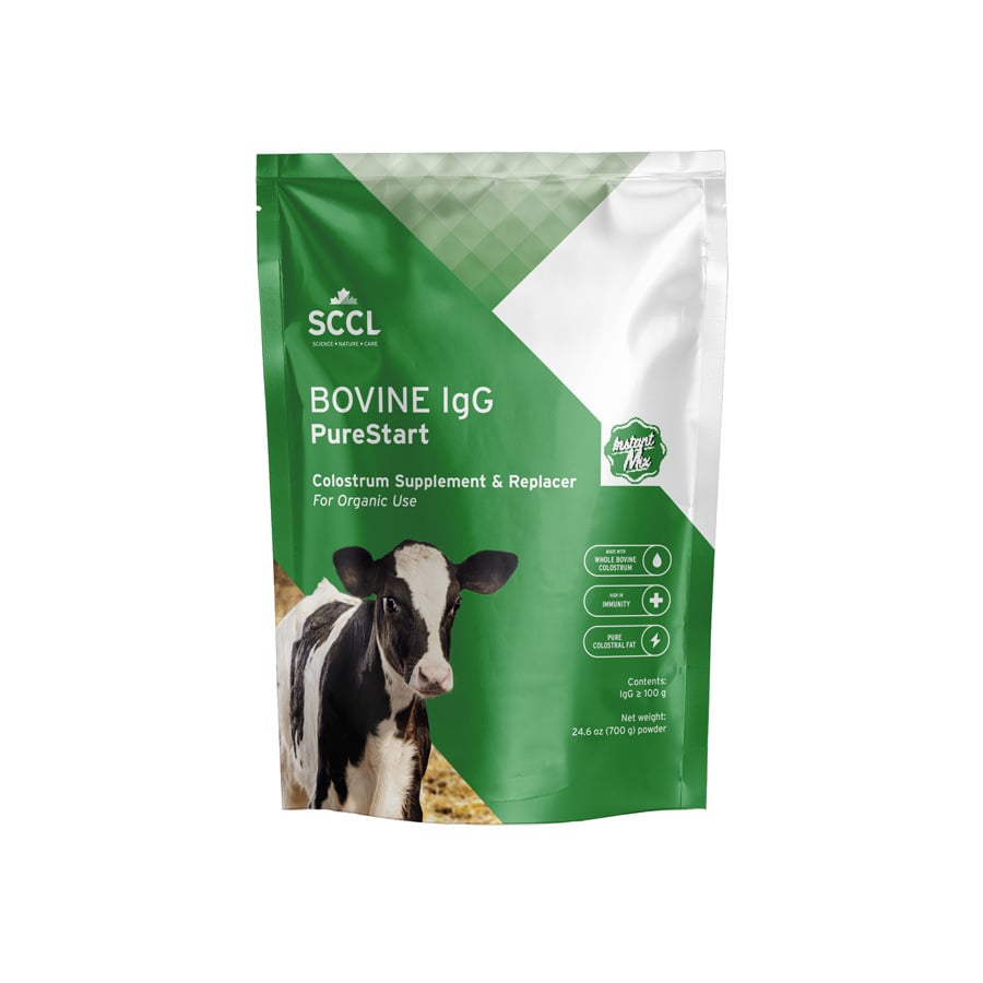 SCCL Purestart US 700g Front