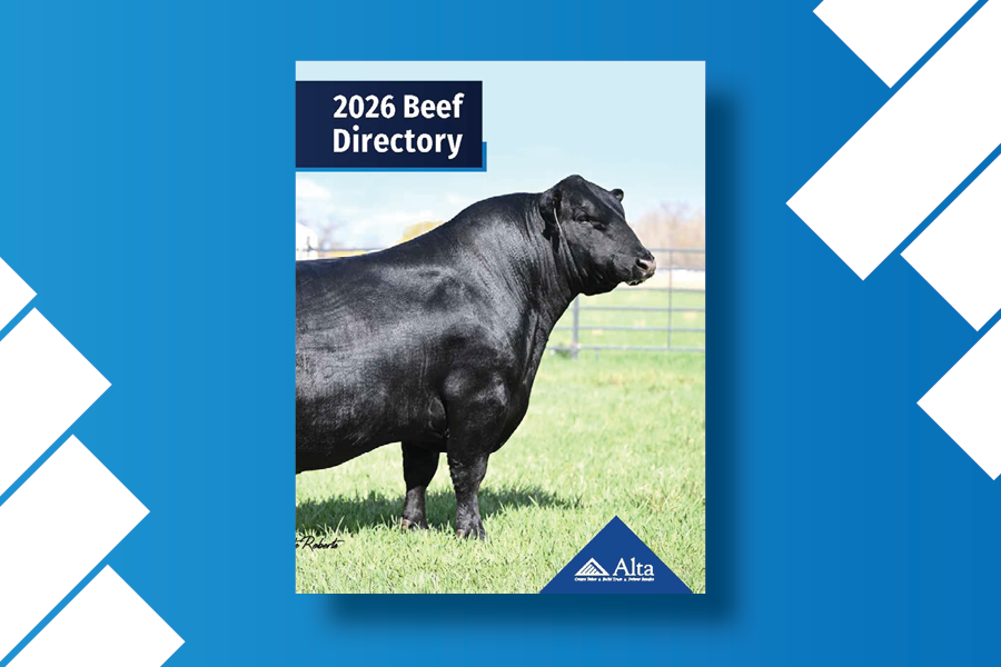 AltaBeef Direcotry 2026